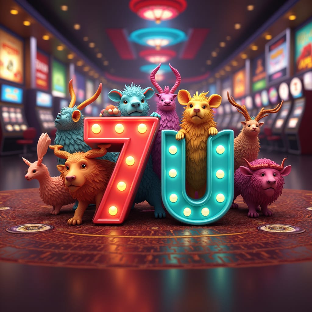 Casino Online